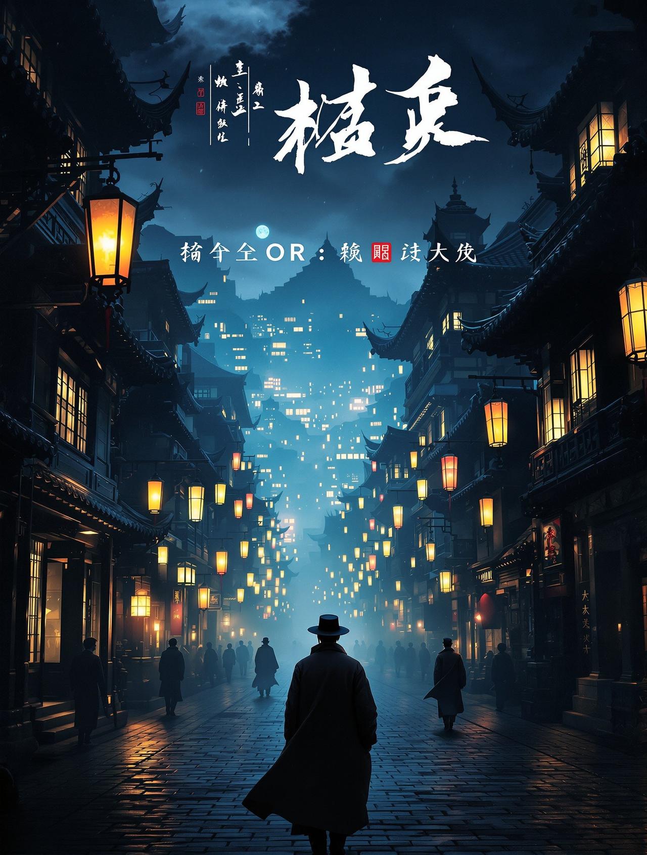好看的搞笑短剧编辑精选 - 十二时辰之长安夜未央