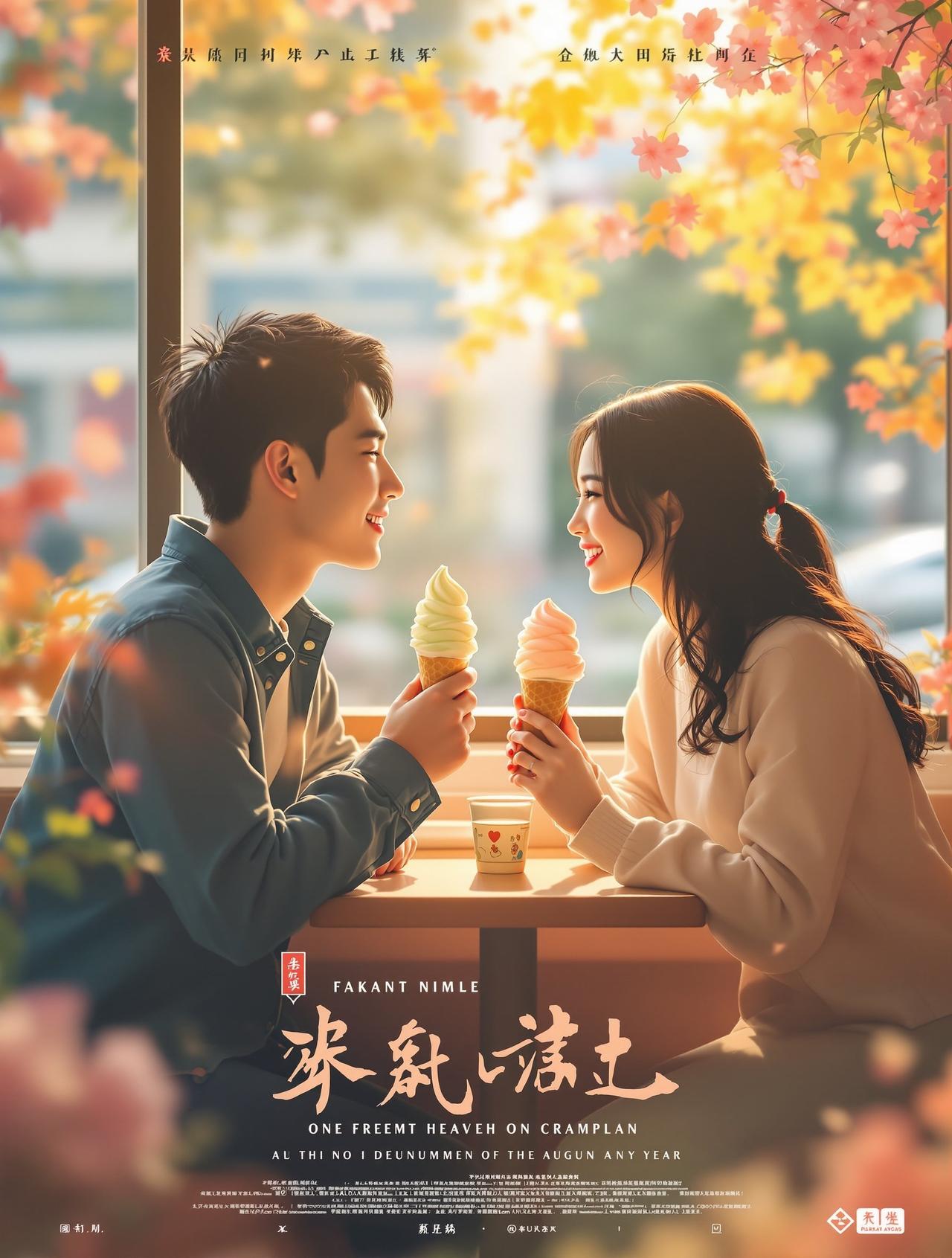 好看的搞笑短剧 - 你是我的小确幸