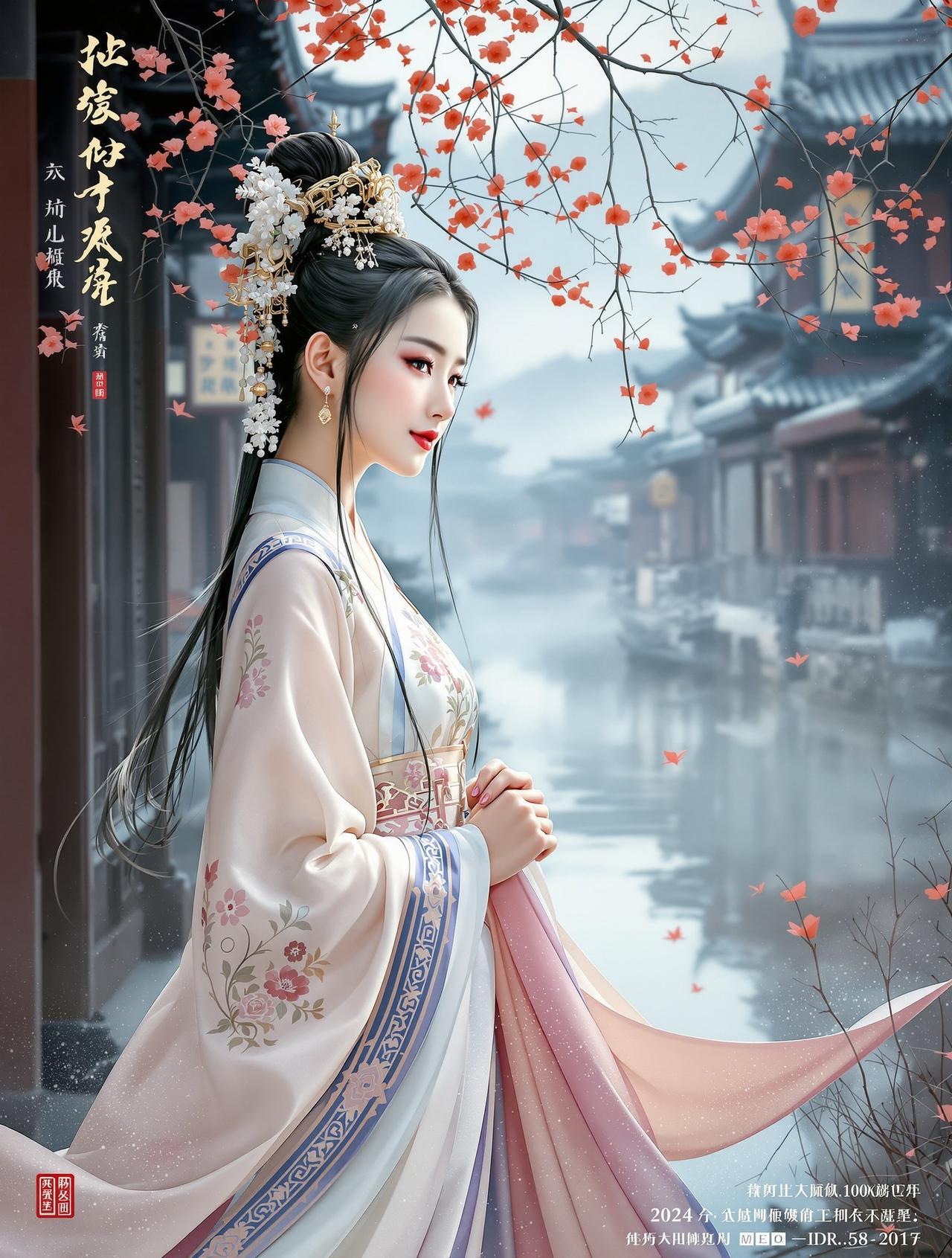 好看的搞笑短剧 - 烟雨江南之茶香四溢